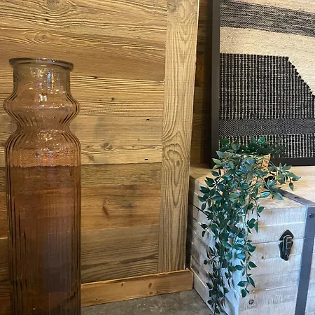 Sublime Duplex De Gamme Neuf Avec Sauna - 10 Personnes Saint-Sorlin-dʼArves